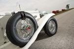 Duesenberg Model J Disappearing Top Convertible Coupe by Murphy 1929 года